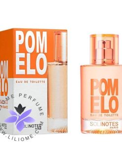 عطر ادکلن سولینوتس پوملو-Solinotes Pomelo