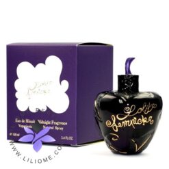 عطر ادکلن لولیتا لمپیکا لئو د مینویت-Lolita Lempicka L'eau de Minuit