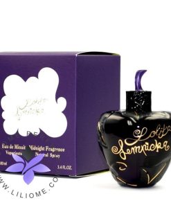 عطر ادکلن لولیتا لمپیکا لئو د مینویت-Lolita Lempicka L'eau de Minuit