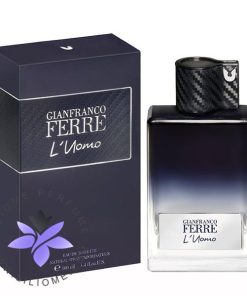 عطر ادکلن فره له اومو-Gianfranco Ferre L'Uomo