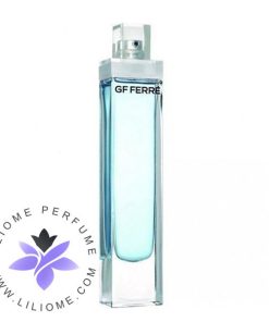 عطر ادکلن فره جی اف فره لویی هیم-Gianfranco Ferre GF Ferre Lui-Him