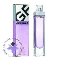 عطر ادکلن فره جی اف فره لی هر-Gianfranco Ferre GF Ferre Lei-Her