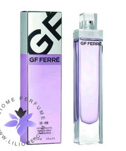عطر ادکلن فره جی اف فره لی هر-Gianfranco Ferre GF Ferre Lei-Her