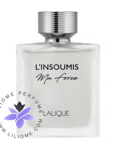 عطر ادکلن لالیک له اینسومیس ما فورس-Lalique L'Insoumis Ma Force