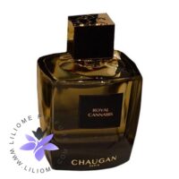 عطر ادکلن چوگان رویال کانابیس-Chaugan Royal Cannabis