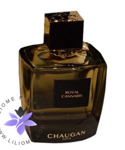 عطر ادکلن چوگان رویال کانابیس-Chaugan Royal Cannabis