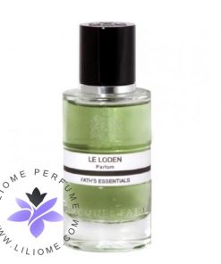 عطر ادکلن ژاک فت له لودن-Jacques Fath Le Loden