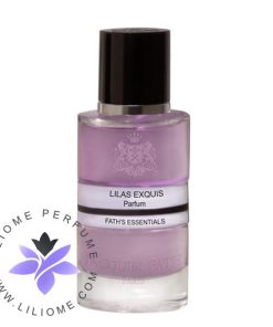 عطر ادکلن ژاک فت لیلاز اکسکویز-Jacques Fath Lilas Exquis