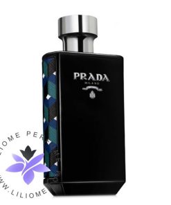 عطر ادکلن پرادا لهوم ابسولو-Prada L'Homme Absolu