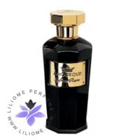 عطر ادکلن آمور عود سافرن ریر-Amouroud Safran Rare
