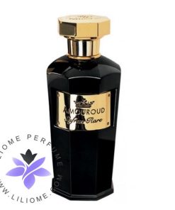 عطر ادکلن آمور عود سافرن ریر-Amouroud Safran Rare
