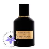 عطر ادکلن هرو گمبز پاریس عدن پلس-Herve Gambs Paris Eden Palace