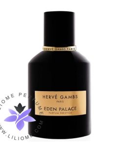 عطر ادکلن هرو گمبز پاریس عدن پلس-Herve Gambs Paris Eden Palace