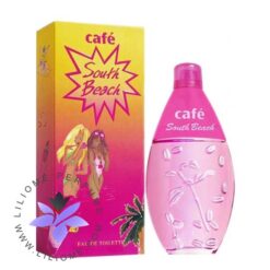 عطر ادکلن کافه سوث بیچ-Cafe South Beach