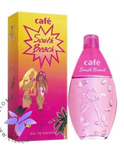 عطر ادکلن کافه سوث بیچ-Cafe South Beach