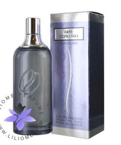 عطر ادکلن کافه اکسپرسو مردانه-Cafe Expresso for Men
