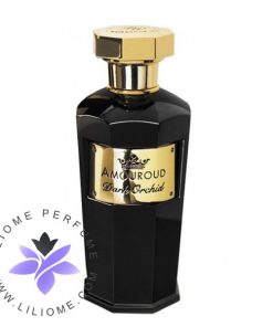 عطر ادکلن آمور عود دارک ارکید-Amouroud Dark Orchid