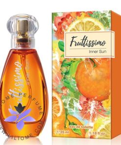 عطر ادکلن بروکارد اینر سان-Brocard Inner Sun