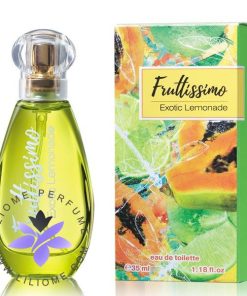 عطر ادکلن بروکارد اگزوتیک لیموناد-Brocard Exotic Lemonade