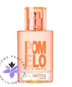 عطر ادکلن سولینوتس پوملو-Solinotes Pomelo