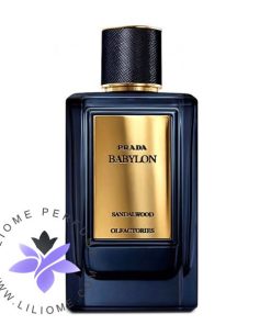 عطر ادکلن پرادا میراژز بابیلون-prada Mirages Babylon