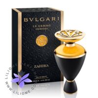 عطر ادکلن بولگاری زاهیرا | Bvlgari Zahira