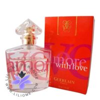 عطر ادکلن گرلن وید لاو Guerlain With Love