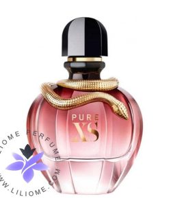 عطر ادکلن پاکو رابان پیور ایکس اس زنانه | Paco Rabanne Pure XS For Her