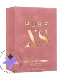عطر ادکلن پاکو رابان پیور ایکس اس زنانه | Paco Rabanne Pure XS For Her