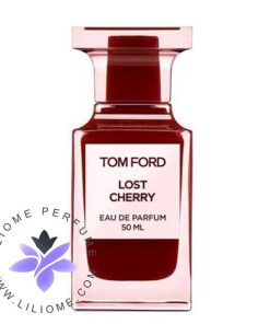 عطر ادکلن تام فورد لاست چری Tom Ford Lost Cherry