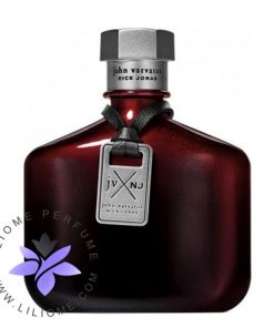 عطر ادکلن جان وارواتوس جی وی ایکس ان جی کریمسون-John Varvatos JV x NJ Crimson
