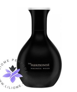 عطر ادکلن د هارمونیست مگنتیک وود-The Harmonist Magnetic Wood