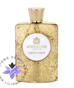 عطر ادکلن اتکینسونز-اتکینسون گلد فیر این می فیر-Atkinsons Gold Fair In Mayfair
