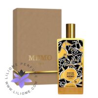 عطر ادکلن ممو آیریش عود-Memo Irish Oud