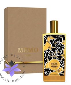 عطر ادکلن ممو آیریش عود-Memo Irish Oud