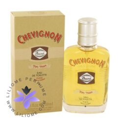 عطر ادکلن شویگنون مردانه-زرد-Chevignon Chevignon For Men
