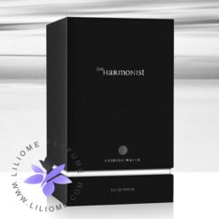 عطر ادکلن د هارمونیست مگنتیک وود-The Harmonist Magnetic Wood
