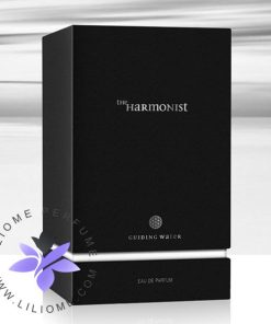 عطر ادکلن د هارمونیست مگنتیک وود-The Harmonist Magnetic Wood