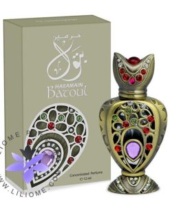 عطر ادکلن الحرمین بتول-Al Haramain Batoul