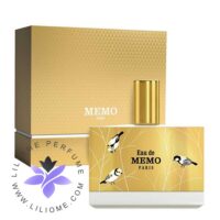 عطر ادکلن ممو ادو ممو-Memo Eau de Memo