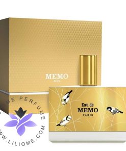 عطر ادکلن ممو ادو ممو-Memo Eau de Memo