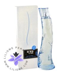 عطر ادکلن کافه پیورو آیسد-Cafe Puro Iced