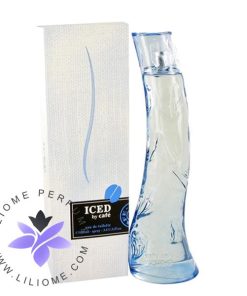 عطر ادکلن کافه پیورو آیسد-Cafe Puro Iced