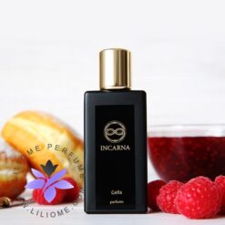 عطر ادکلن اینکارنا پارفومز گلا-Incarna parfums Gella