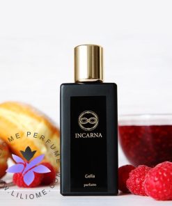 عطر ادکلن اینکارنا پارفومز گلا-Incarna parfums Gella