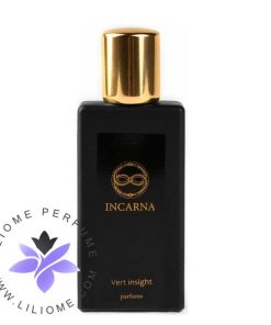 عطر ادکلن اینکارنا پارفومز ورت این‌سایت-Incarna parfums Vert insight