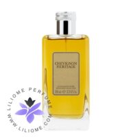 عطر ادکلن شویگنون هریتج مردانه-Chevignon Heritage for Men