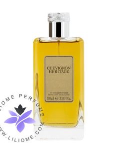 عطر ادکلن شویگنون هریتج مردانه-Chevignon Heritage for Men