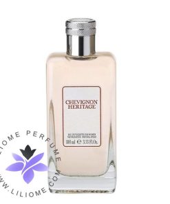 عطر ادکلن شویگنون هریتج زنانه-Chevignon Heritage for Women