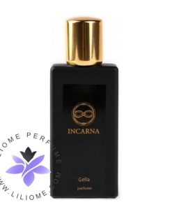 عطر ادکلن اینکارنا پارفومز گلا-Incarna parfums Gella